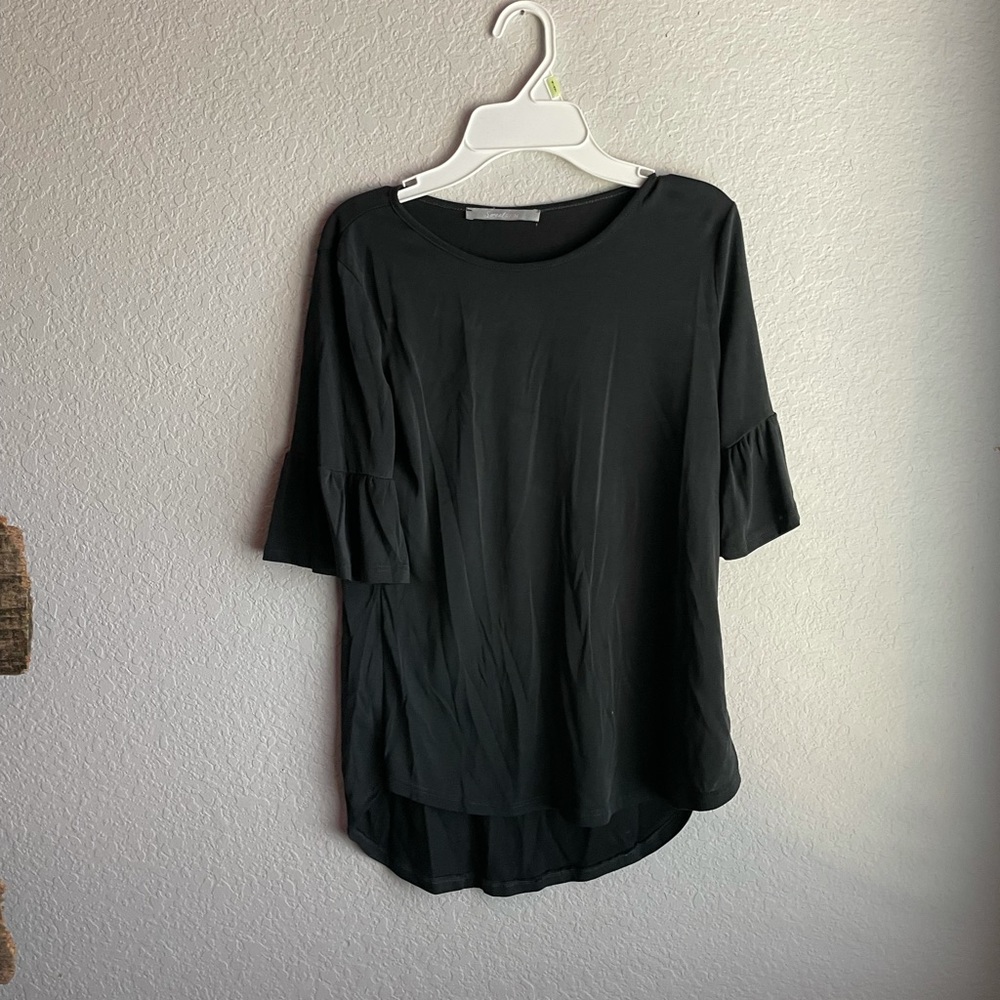 SWEET RAIN top